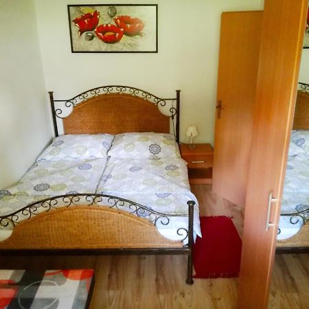 Apartman C. 8 Skalka دونوفالي المظهر الخارجي الصورة