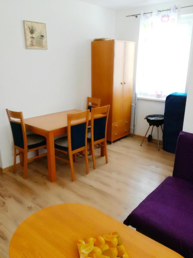 Apartman C. 8 Skalka دونوفالي المظهر الخارجي الصورة