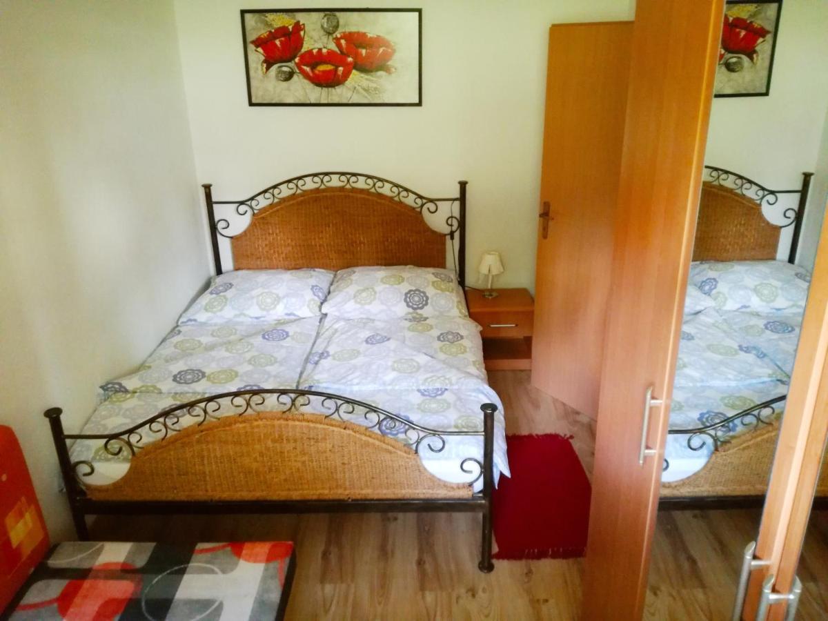 Apartman C. 8 Skalka دونوفالي المظهر الخارجي الصورة