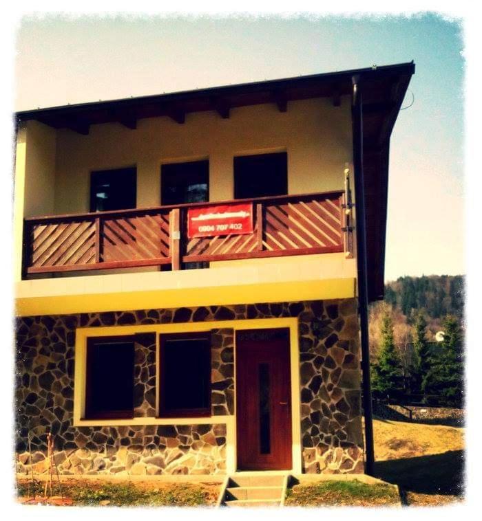 Apartman C. 8 Skalka دونوفالي المظهر الخارجي الصورة