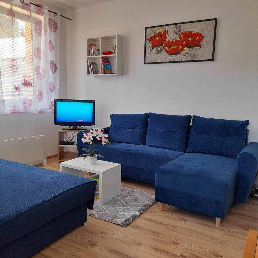 Apartman C. 8 Skalka دونوفالي المظهر الخارجي الصورة