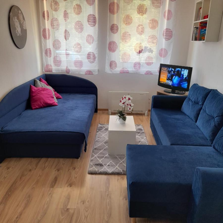 Apartman C. 8 Skalka دونوفالي المظهر الخارجي الصورة
