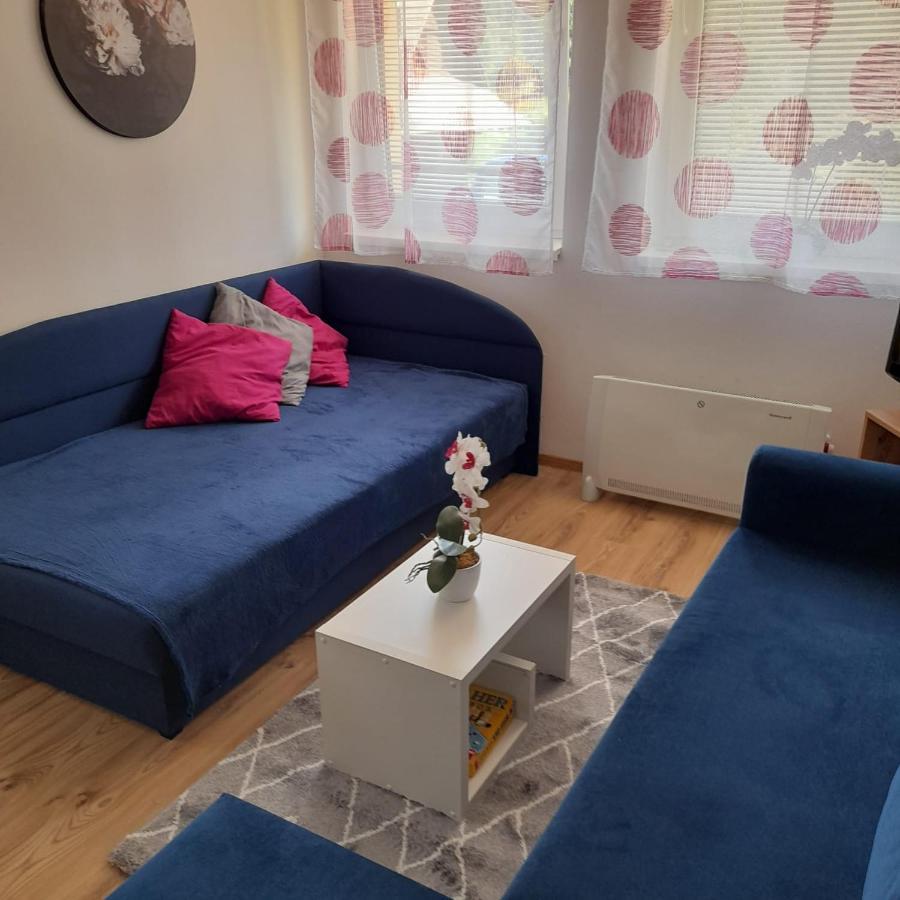 Apartman C. 8 Skalka دونوفالي المظهر الخارجي الصورة