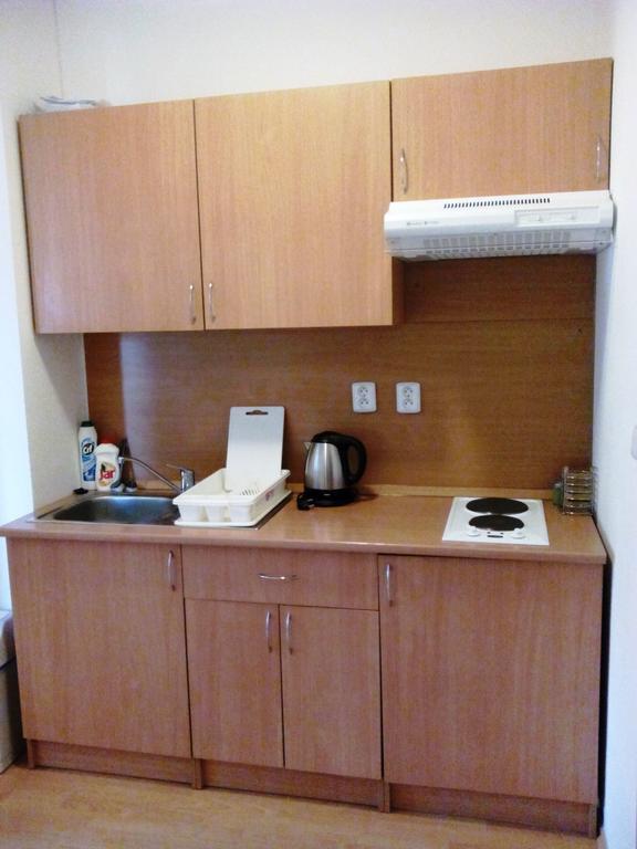 Apartman C. 8 Skalka دونوفالي المظهر الخارجي الصورة