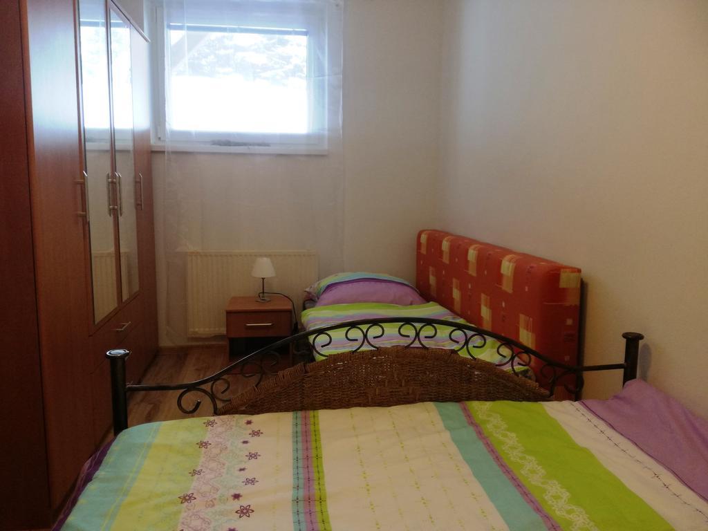 Apartman C. 8 Skalka دونوفالي المظهر الخارجي الصورة