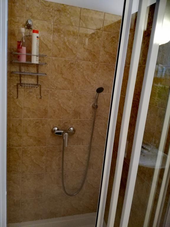 Apartman C. 8 Skalka دونوفالي المظهر الخارجي الصورة
