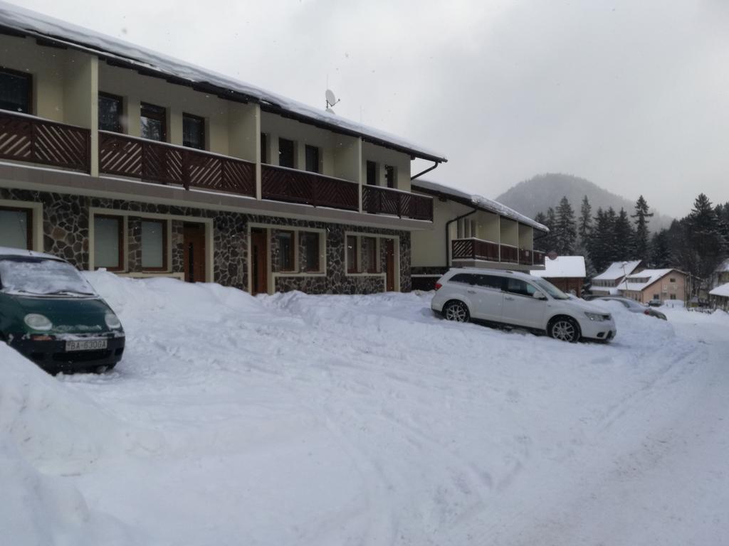 Apartman C. 8 Skalka دونوفالي المظهر الخارجي الصورة