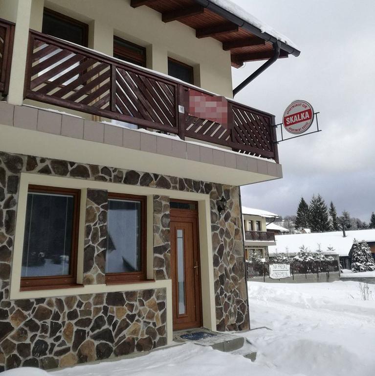 Apartman C. 8 Skalka دونوفالي المظهر الخارجي الصورة